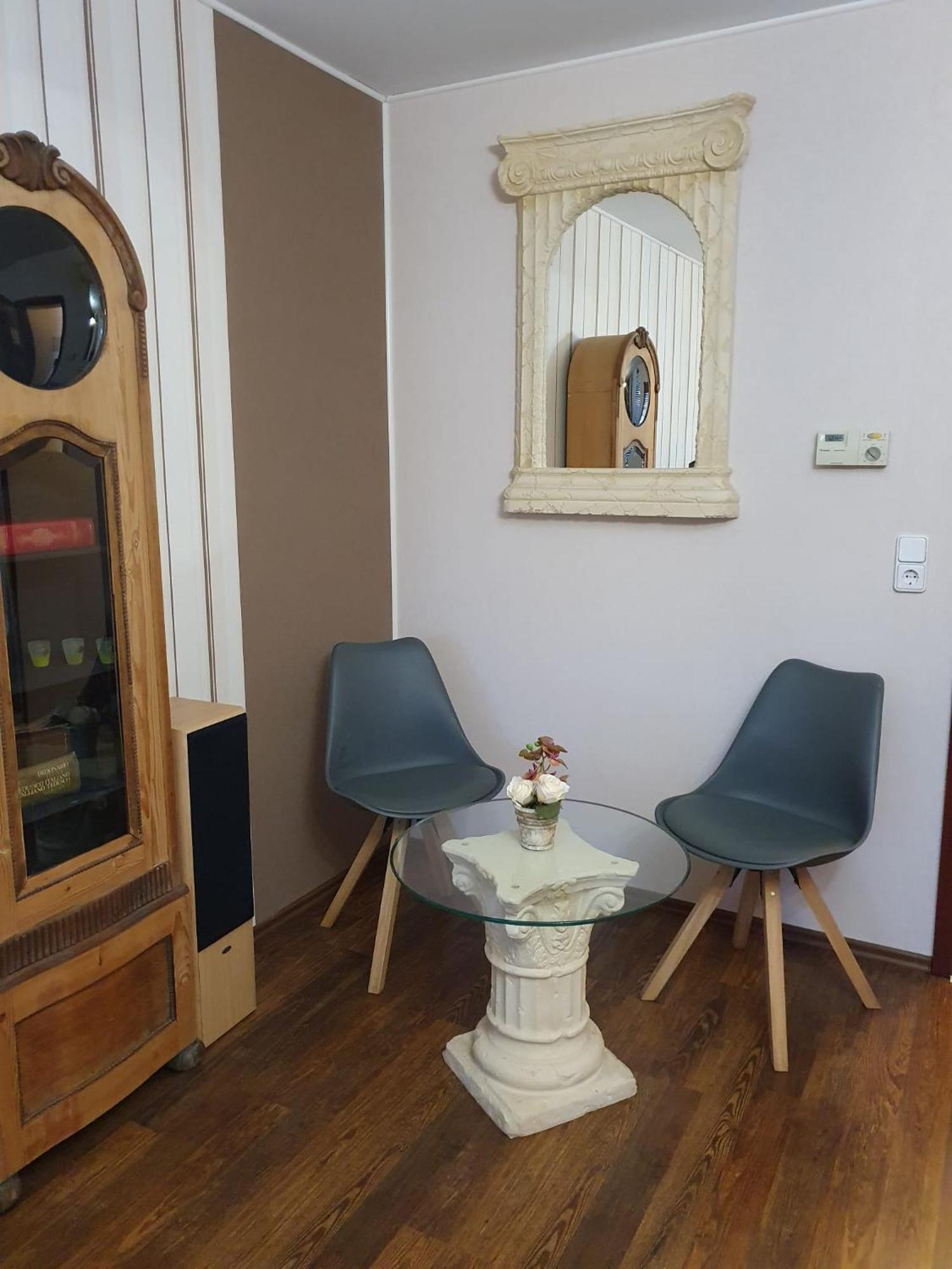 Claudia & Dino Appartement