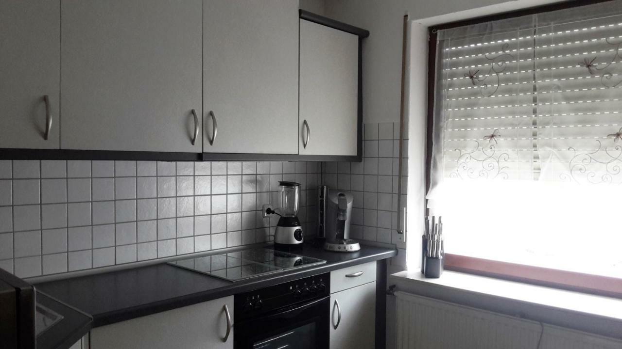 Claudia & Dino Appartement